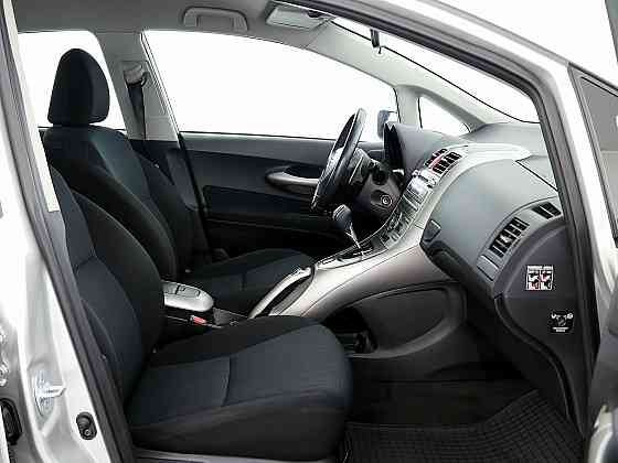 Toyota Auris Linea Sol LPG ATM 1.6 91kW Таллин