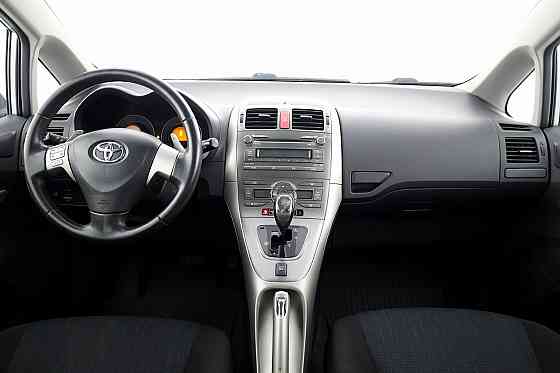 Toyota Auris Linea Sol LPG ATM 1.6 91kW Таллин
