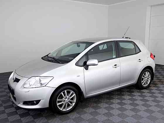 Toyota Auris Linea Sol LPG ATM 1.6 91kW Таллин