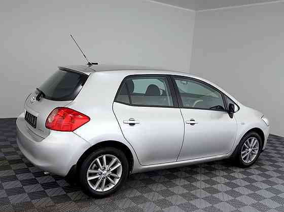 Toyota Auris Linea Sol LPG ATM 1.6 91kW Таллин