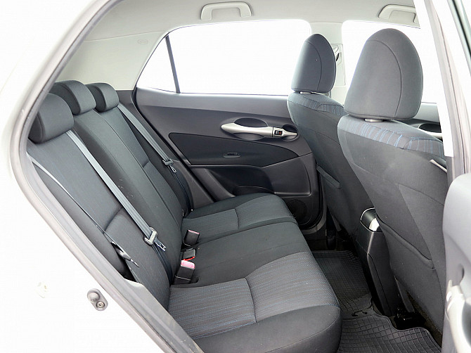 Toyota Auris Linea Sol LPG ATM 1.6 91kW Таллин - изображение 7