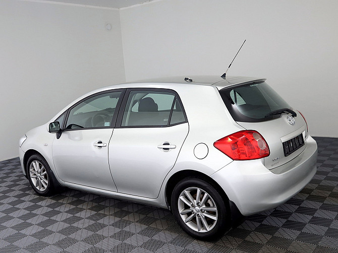 Toyota Auris Linea Sol LPG ATM 1.6 91kW Таллин - изображение 4