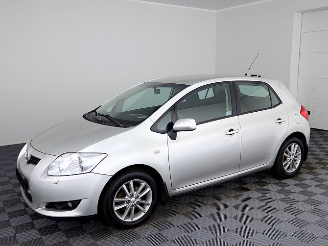 Toyota Auris Linea Sol LPG ATM 1.6 91kW Таллин - изображение 2