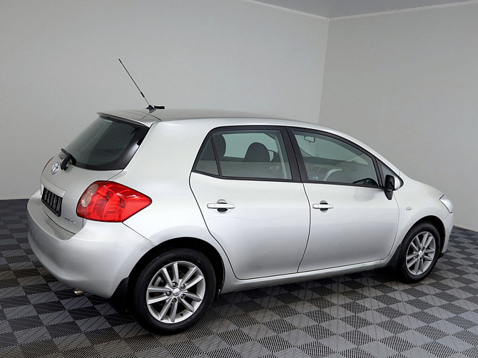 Toyota Auris Linea Sol LPG ATM 1.6 91kW Таллин - изображение 3