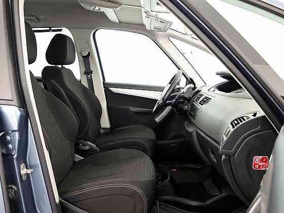Citroen C4 Picasso Facelift ATM 1.6 HDi 82kW Tallina