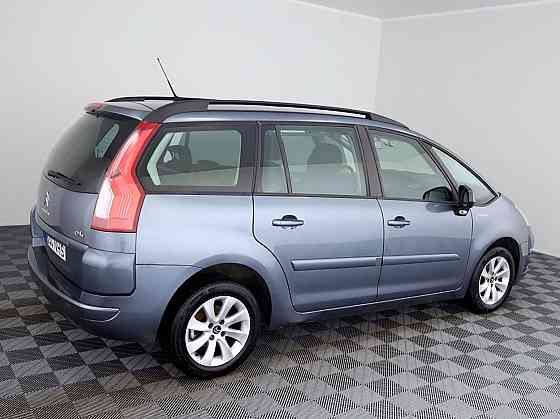 Citroen C4 Picasso Facelift ATM 1.6 HDi 82kW Tallina