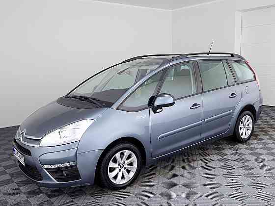 Citroen C4 Picasso Facelift ATM 1.6 HDi 82kW Tallina