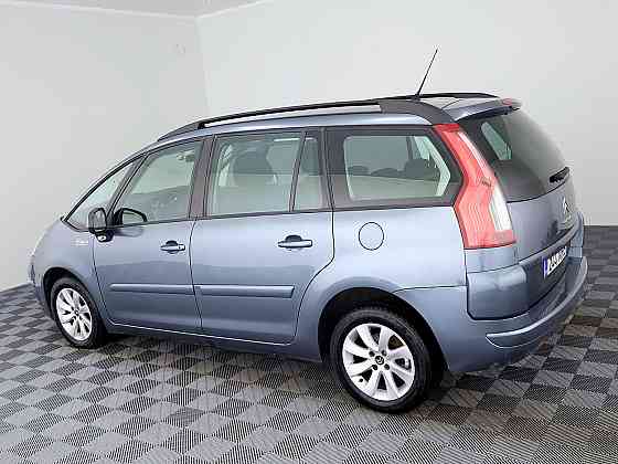 Citroen C4 Picasso Facelift ATM 1.6 HDi 82kW Tallina