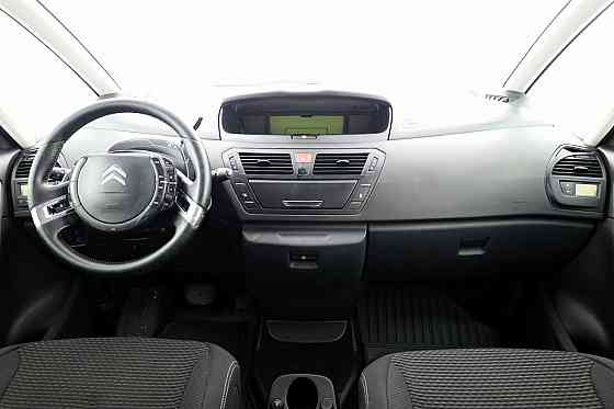 Citroen C4 Picasso Facelift ATM 1.6 HDi 82kW Tallina