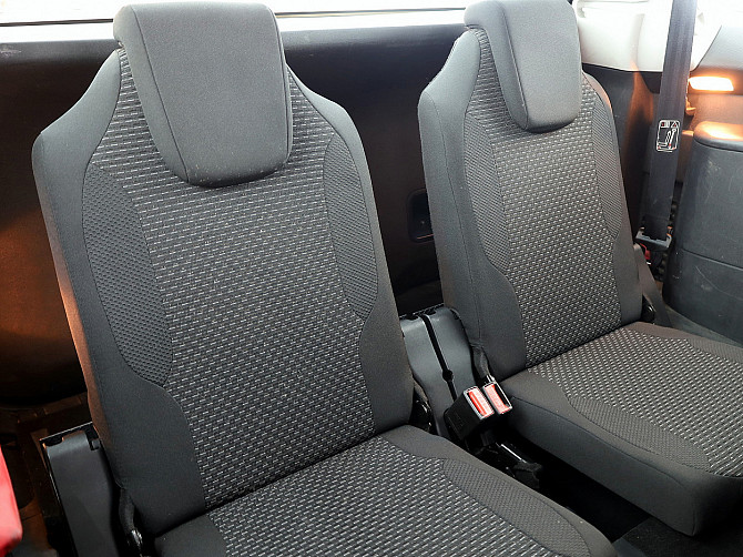 Citroen C4 Picasso Facelift ATM 1.6 HDi 82kW Tallina - foto 8