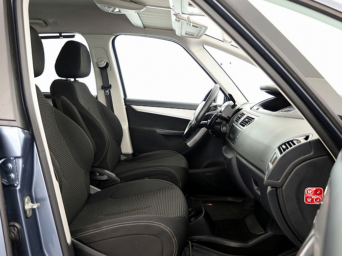 Citroen C4 Picasso Facelift ATM 1.6 HDi 82kW Tallina - foto 6