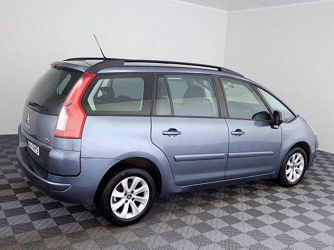 Citroen C4 Picasso Facelift ATM 1.6 HDi 82kW Tallina - foto 3