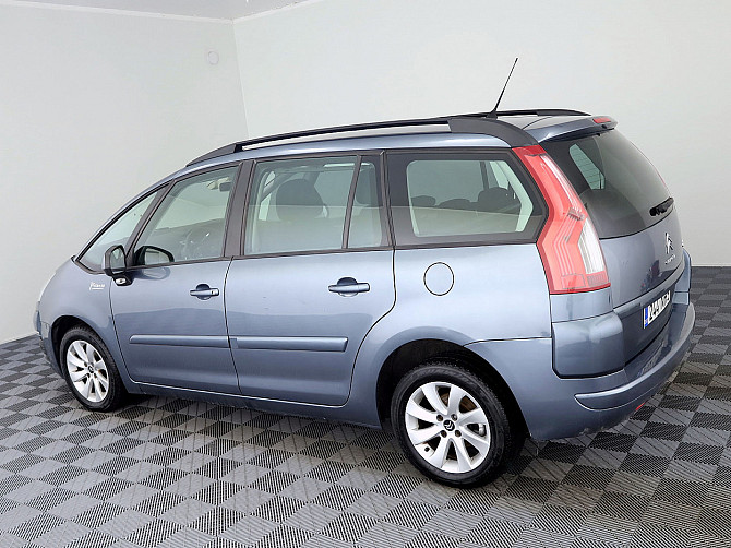 Citroen C4 Picasso Facelift ATM 1.6 HDi 82kW Tallina - foto 4