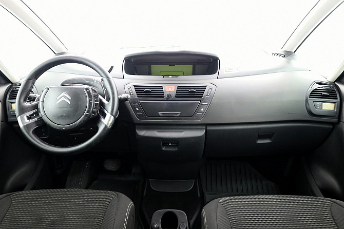 Citroen C4 Picasso Facelift ATM 1.6 HDi 82kW Tallina - foto 5
