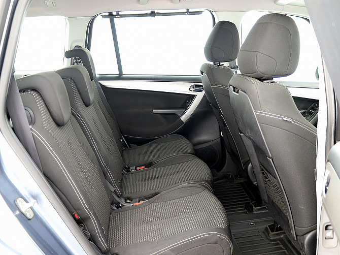 Citroen C4 Picasso Facelift ATM 1.6 HDi 82kW Tallina - foto 7