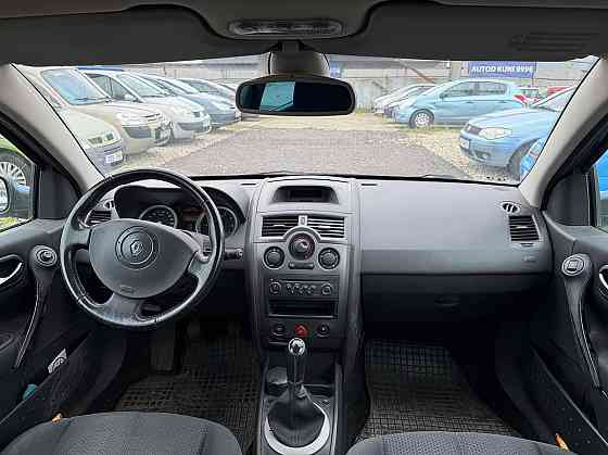 Renault Megane Elegance 1.4 72kW Таллин