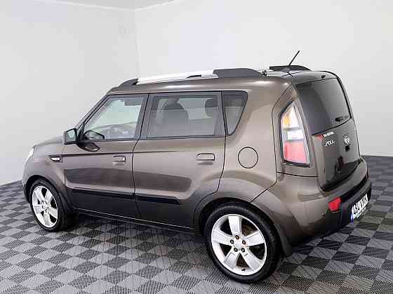 Kia Soul Comfort 1.6 CRDi 94kW Tallina