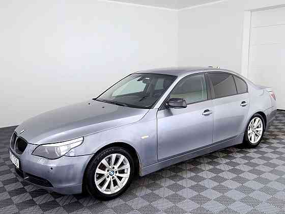 BMW 525 Executive ATM 2.5 D 130kW Таллин
