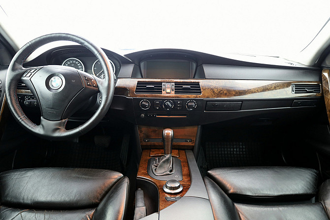 BMW 525 Executive ATM 2.5 D 130kW Таллин - изображение 5