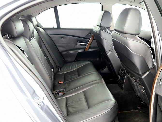 BMW 525 Executive ATM 2.5 D 130kW Таллин - изображение 7