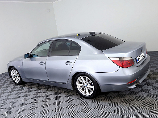 BMW 525 Executive ATM 2.5 D 130kW Таллин - изображение 4
