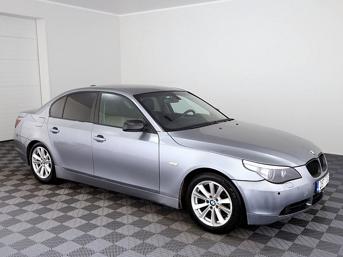 BMW 525 Executive ATM 2.5 D 130kW Таллин - изображение 1