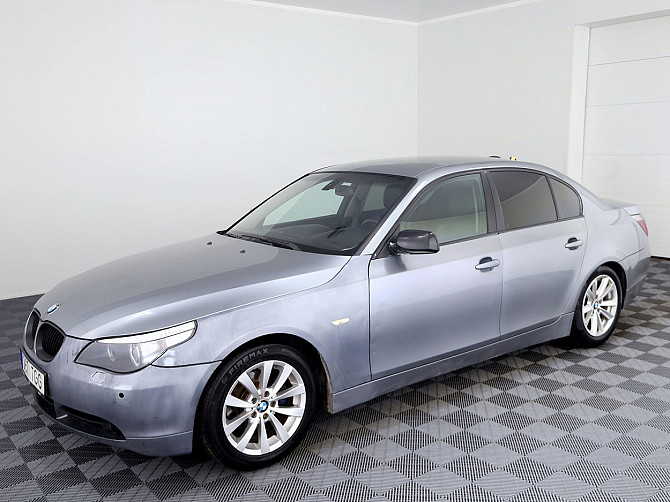 BMW 525 Executive ATM 2.5 D 130kW Таллин - изображение 2