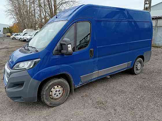 Peugeot Boxer Van 2.2 HDi 81kW Таллин