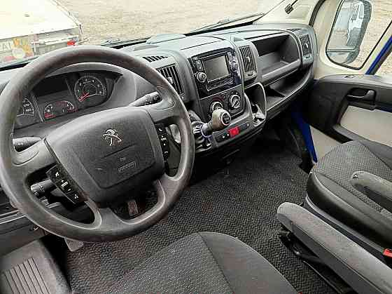 Peugeot Boxer Van 2.2 HDi 81kW Таллин