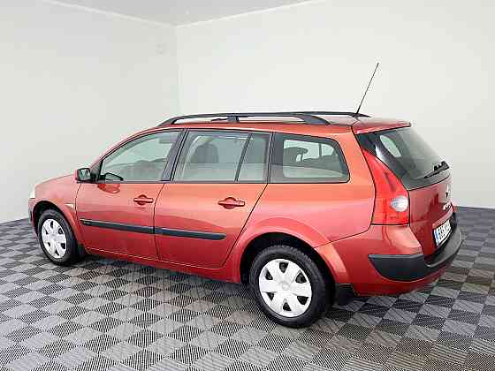 Renault Megane Grandtour 1.6 83kW Tallina