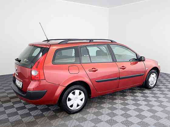 Renault Megane Grandtour 1.6 83kW Tallina
