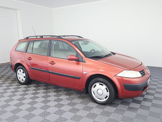 Renault Megane Grandtour 1.6 83kW Tallina - foto 1