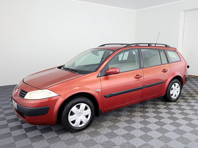 Renault Megane Grandtour 1.6 83kW Tallina - foto 2