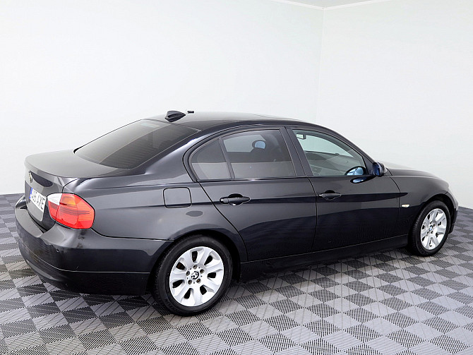 BMW 320 Executive ATM 2.0 110kW Таллин - изображение 3