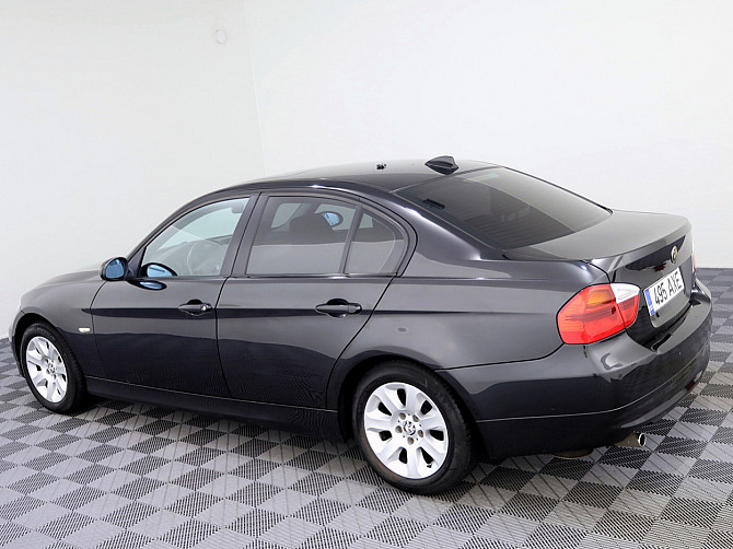 BMW 320 Executive ATM 2.0 110kW Таллин - изображение 4
