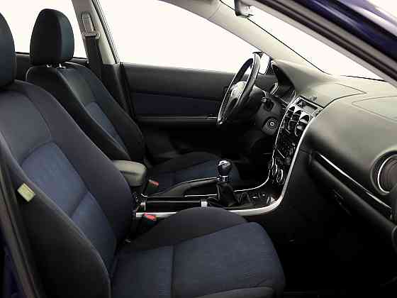 Mazda 6 Facelift 1.8 88kW Tallina