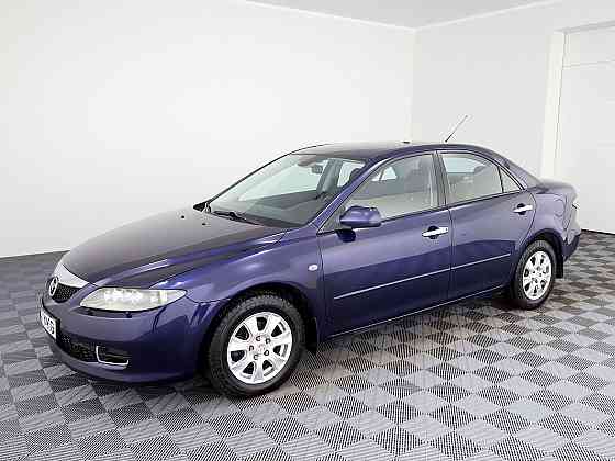 Mazda 6 Facelift 1.8 88kW Tallina