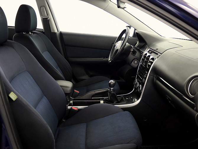 Mazda 6 Facelift 1.8 88kW Tallina - foto 6