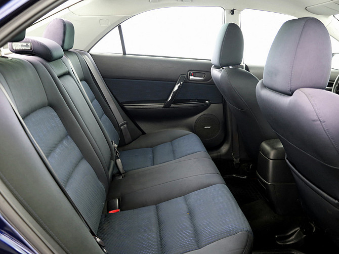 Mazda 6 Facelift 1.8 88kW Tallina - foto 7