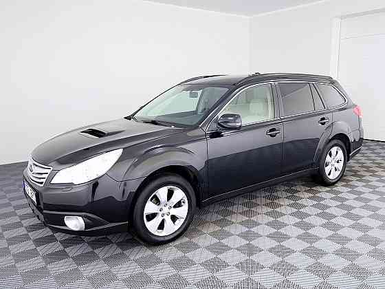 Subaru Outback Luxury 2.0 TD 110kW Tallina