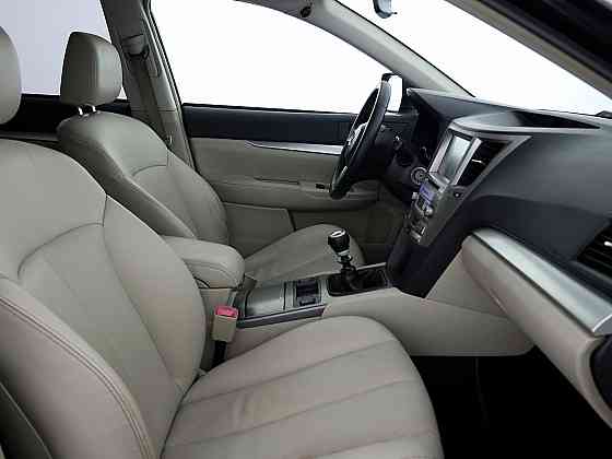 Subaru Outback Luxury 2.0 TD 110kW Tallina