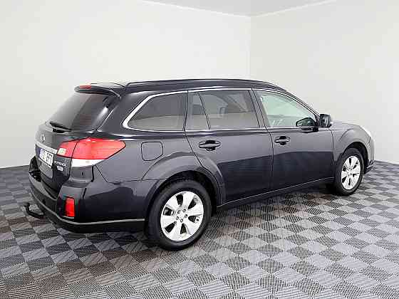 Subaru Outback Luxury 2.0 TD 110kW Tallina