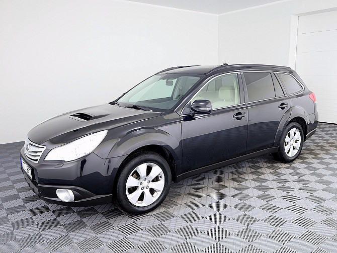 Subaru Outback Luxury 2.0 TD 110kW Tallina - foto 2