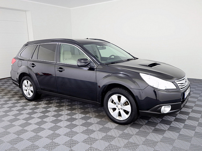 Subaru Outback Luxury 2.0 TD 110kW Tallina - foto 1