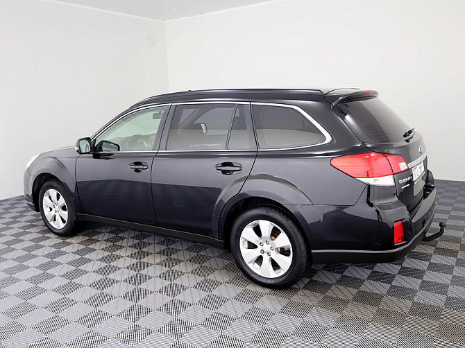 Subaru Outback Luxury 2.0 TD 110kW Tallina - foto 4