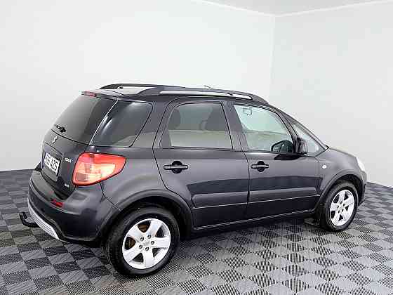 Suzuki SX4 Cross 4x4 1.6 79kW Таллин
