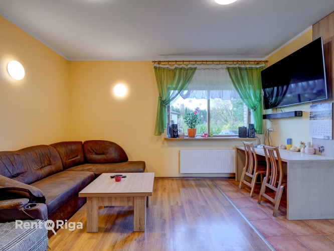 Возможность совместить жизнь на природе с предпринимательством в одном участке! Елгава и Елгавский край - изображение 16