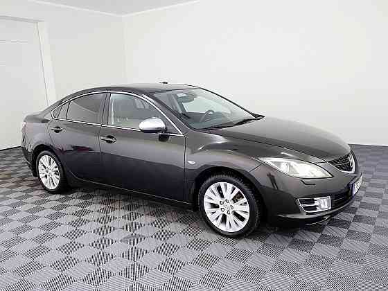 Mazda 6 Elegance ATM 2.0 108kW Tallina