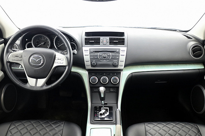 Mazda 6 Elegance ATM 2.0 108kW Tallina - foto 5