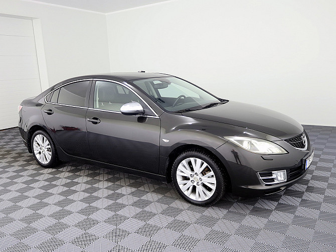 Mazda 6 Elegance ATM 2.0 108kW Tallina - foto 1